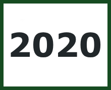 Ujawnienie informacji 2020