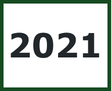Ujawnienie informacji 2021