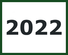 Ujawnienie informacji 2022