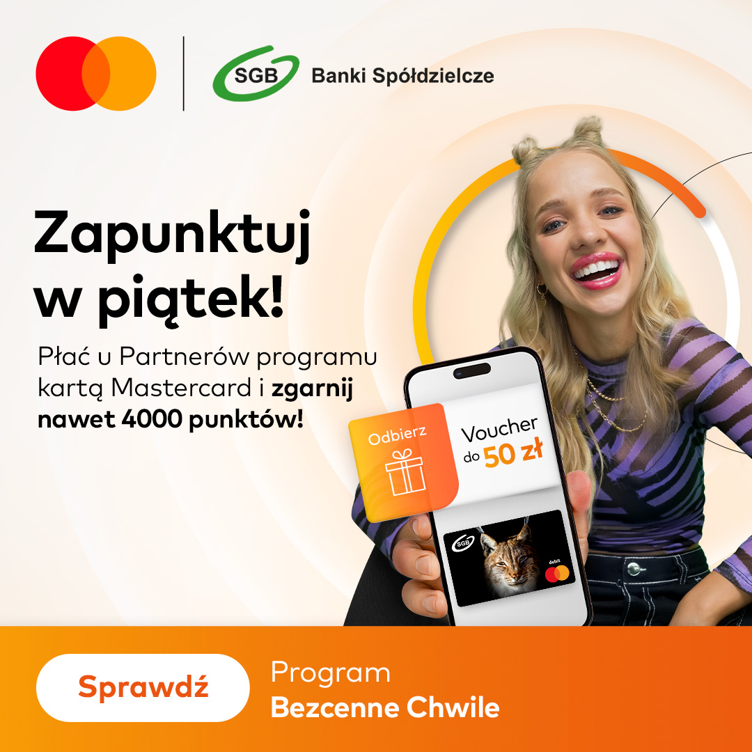 Bezcenne Piątki
