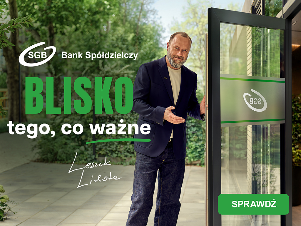 Grafika Blisko tego, co ważne
