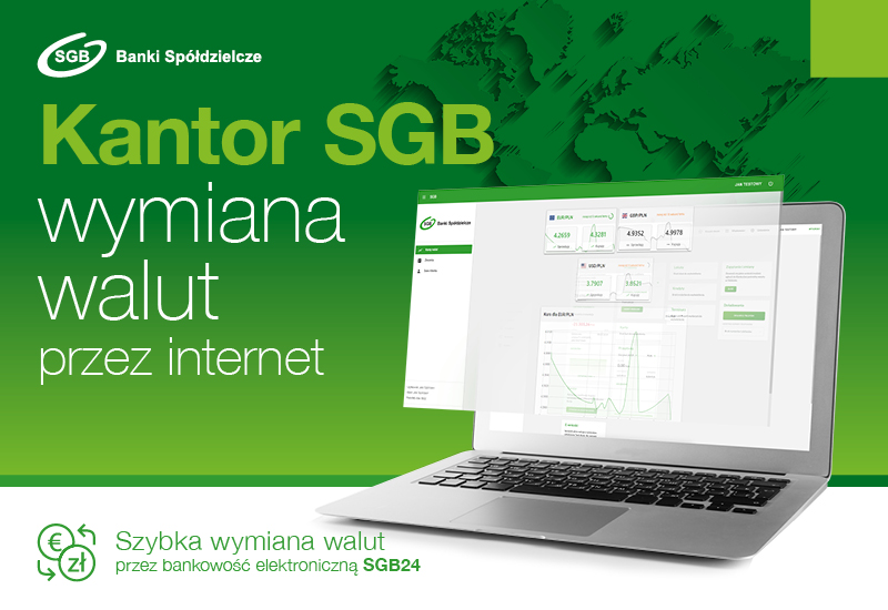 Baner Kantor SGB