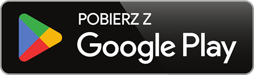  Przycisk Google Play