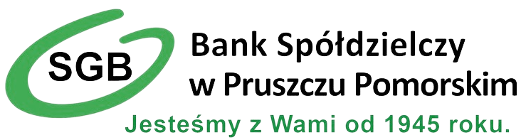 Strona Główna Banku Spółdzielczego w Pruszczu Pomorskim